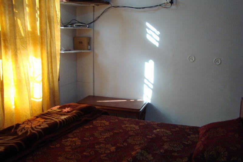 Raja Guest House Jalandhar Eksteriør bilde