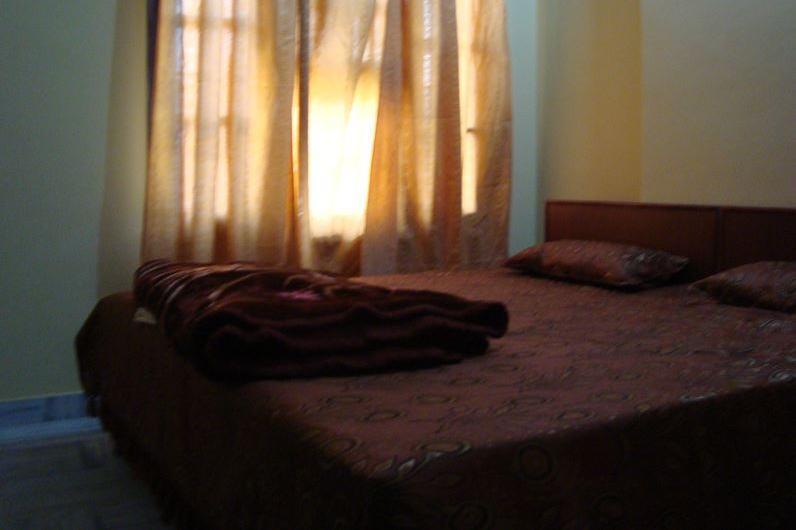 Raja Guest House Jalandhar Eksteriør bilde