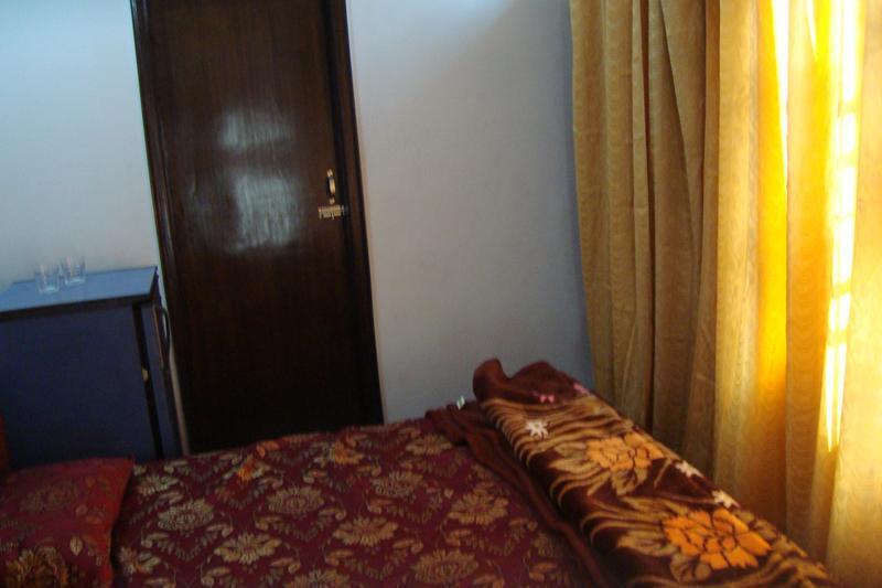 Raja Guest House Jalandhar Eksteriør bilde
