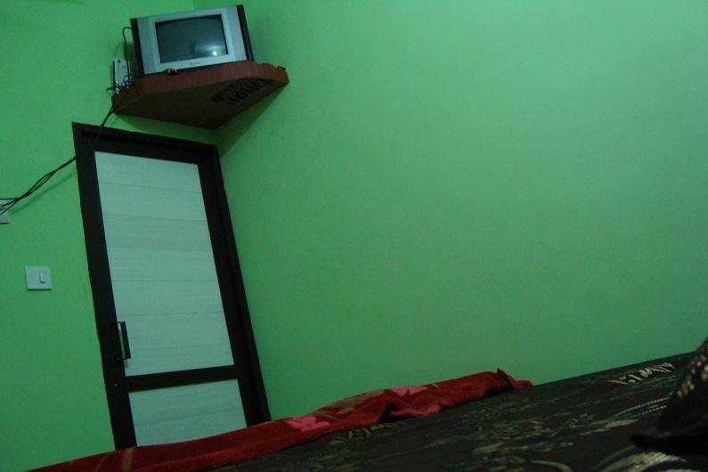 Raja Guest House Jalandhar Eksteriør bilde