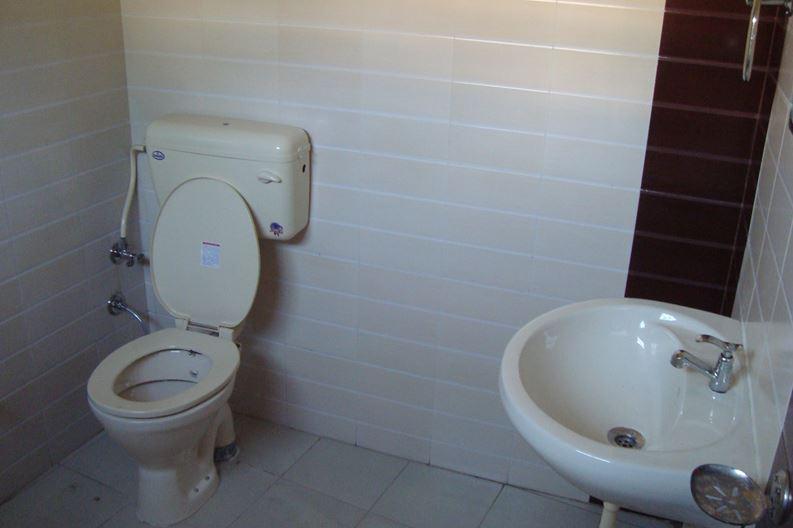 Raja Guest House Jalandhar Eksteriør bilde